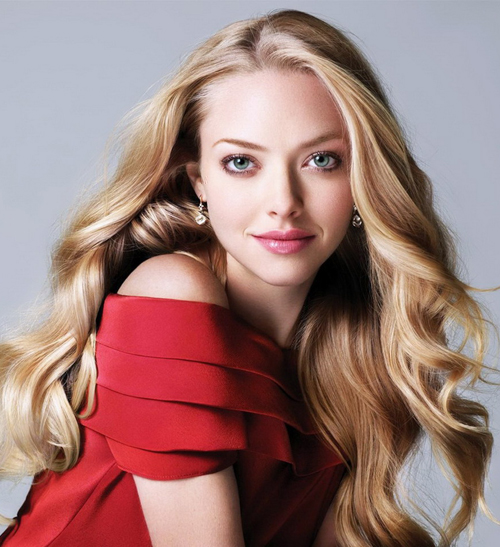 Amanda Seyfried Haircuts | Fres...